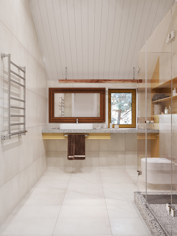 Современный дизайн дома