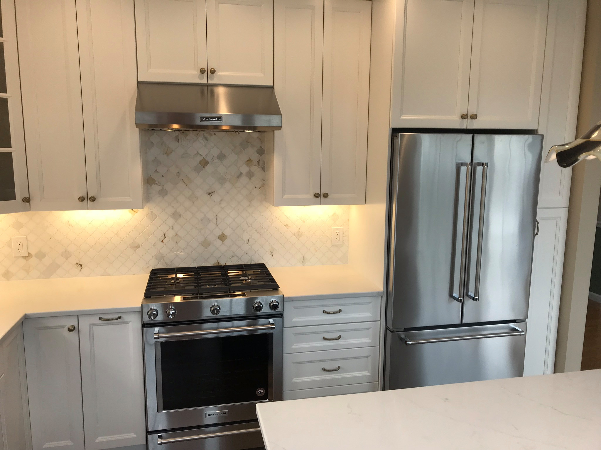 White Plains Kitchen