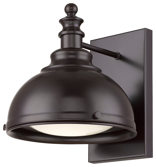 OVE Decors Bergin IV Vanity light Traditional Bathroom Vanity