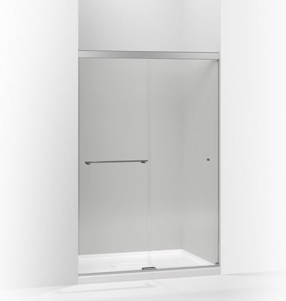 kohler glass door