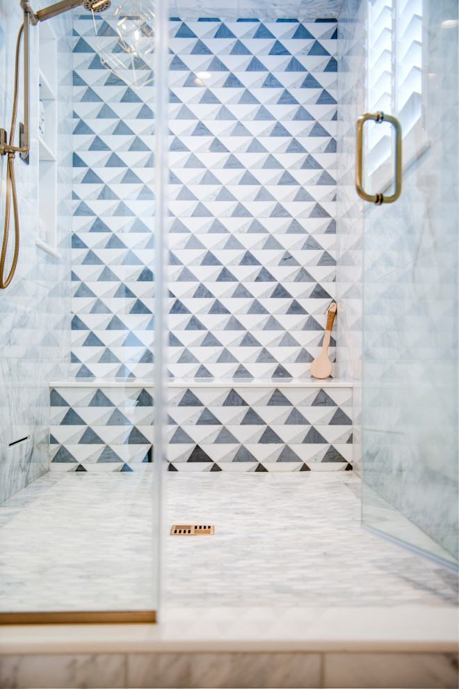 Beach Dwellings' Bathrooms
