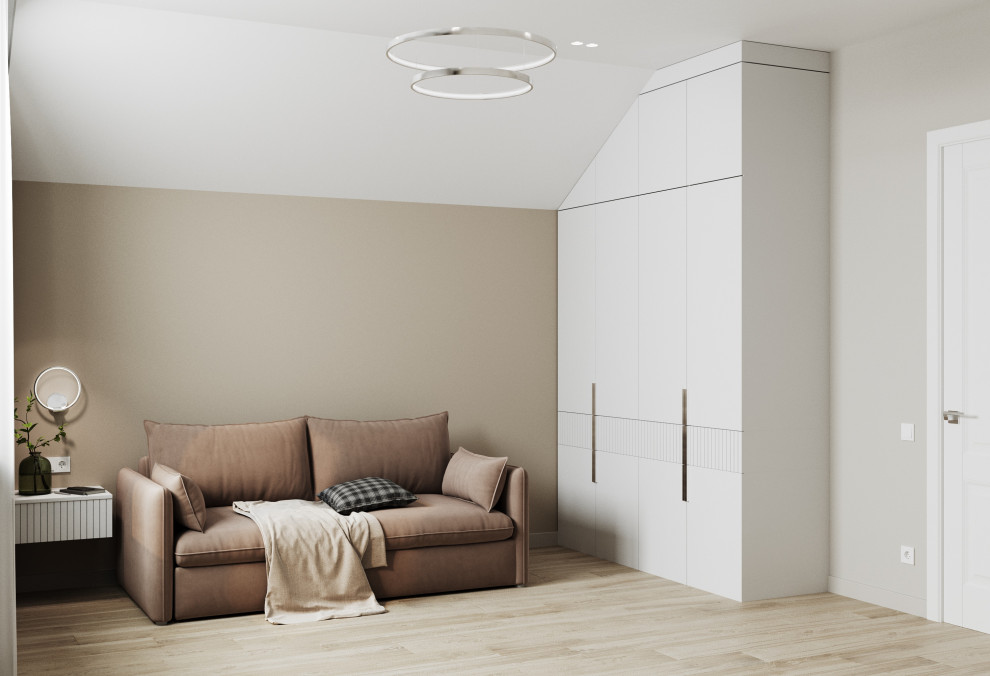 п. Корнилово 2 этаж 2022г.