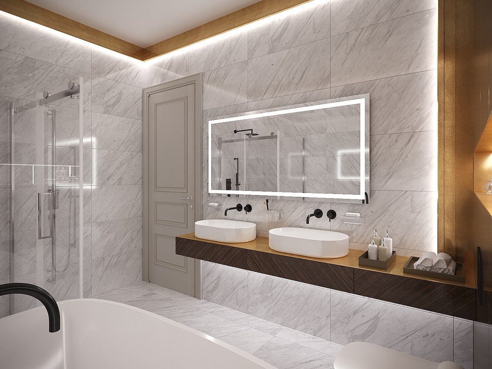 Клубный дом на Сретенке