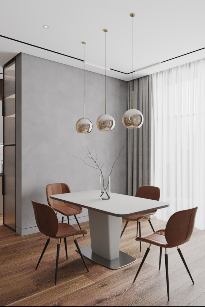 Реализация проектов