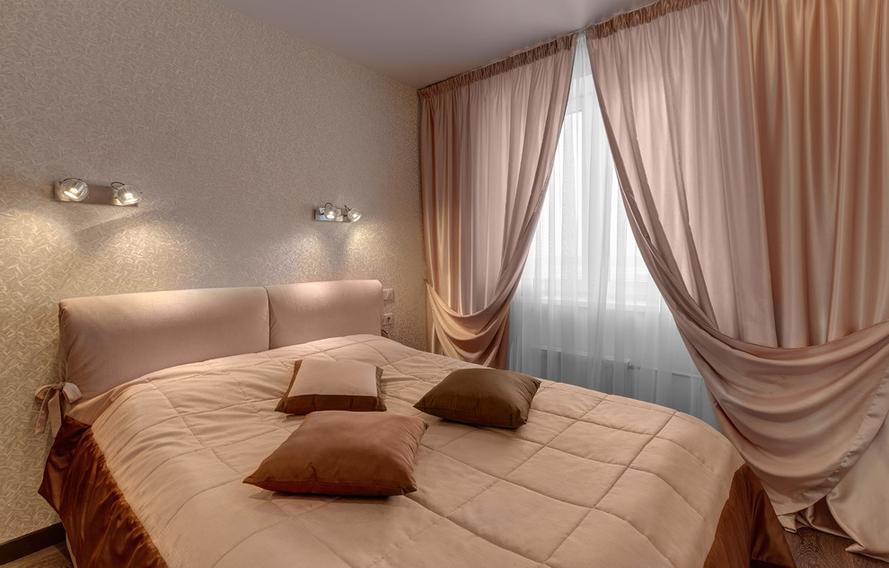 Работа с малой площадью