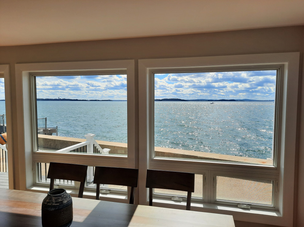 Waterfront Views - Project 5795