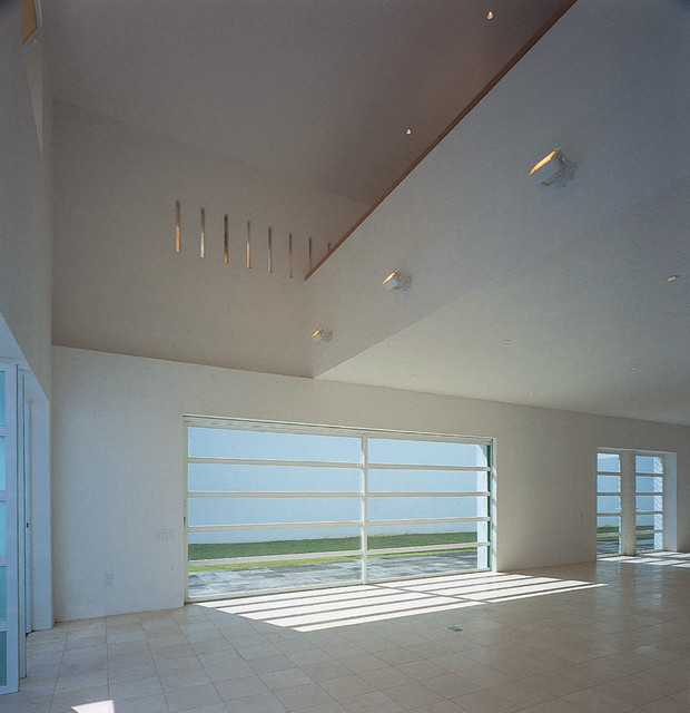 Arrayanes contemporary