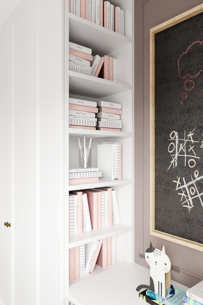 Двухэтажный дом 250 кв.м.