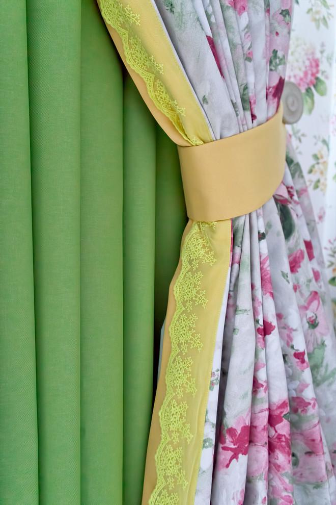 Спальня в Подмосковье