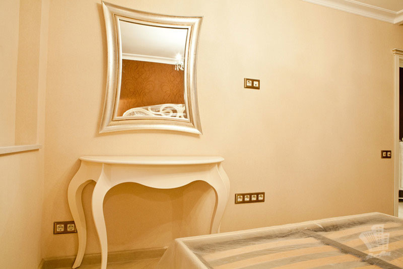 Ремонт Дубнинская