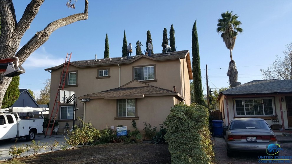 Solar Installation In Los Angeles and surrounding cities.