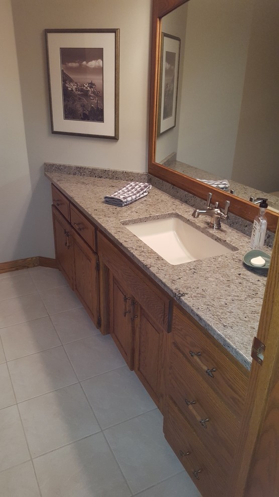 what color should I paint my bathroom