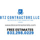 BTZ Contractors LLC