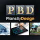 Plans By Design Inc.