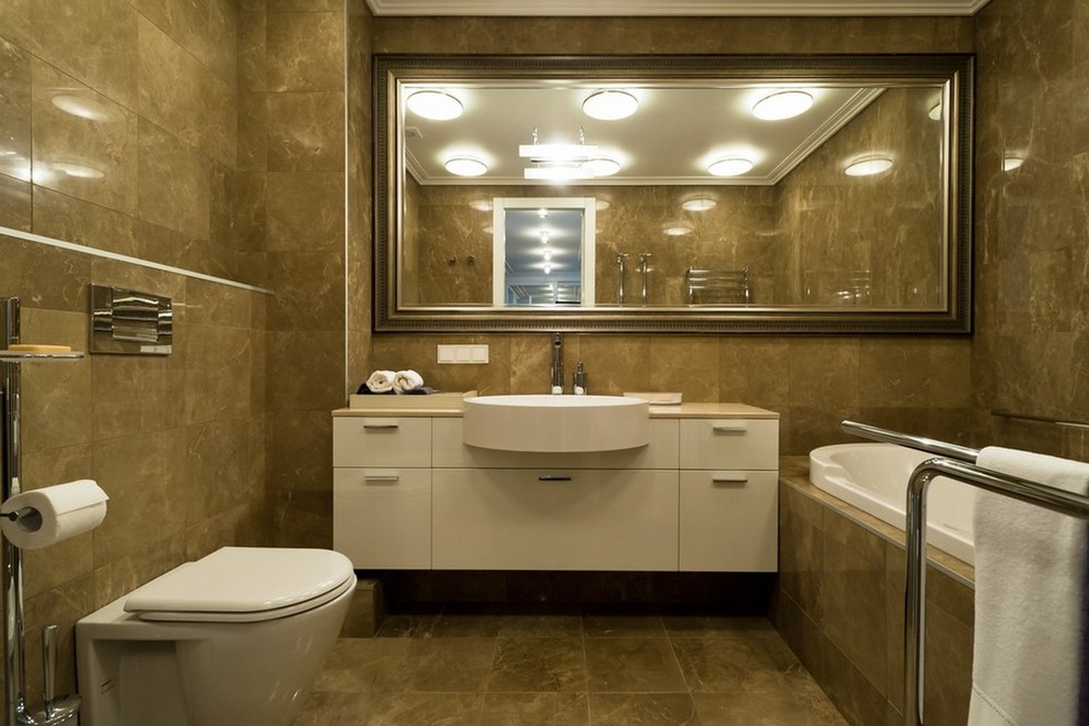 Элитная мебель для квартиры на Вернадском проспекте