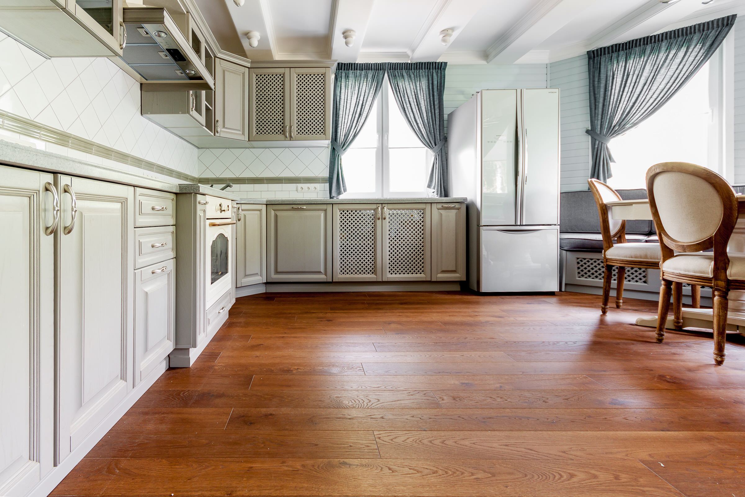 Любимое Щелково