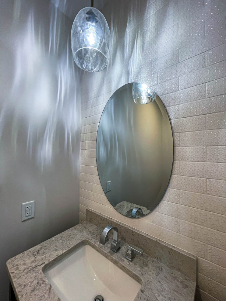 The Waterleaf Drive Project