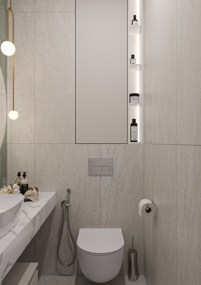 ЖК "ДОМ НА НАБЕРЕЖНОЙ"