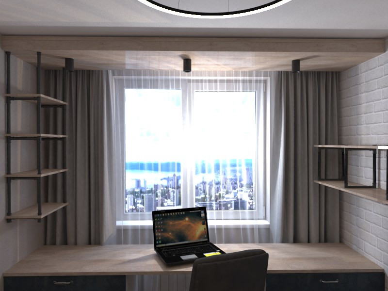 ЖК "Преображение"