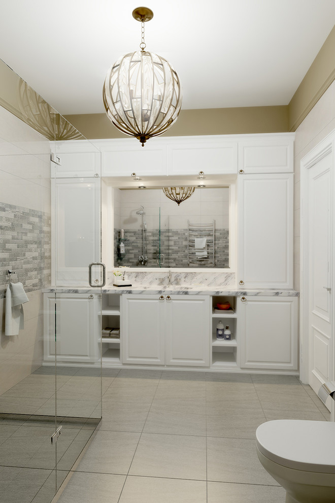 Дизайн загородного дома