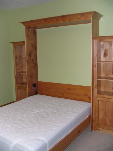 Murphy Bed 