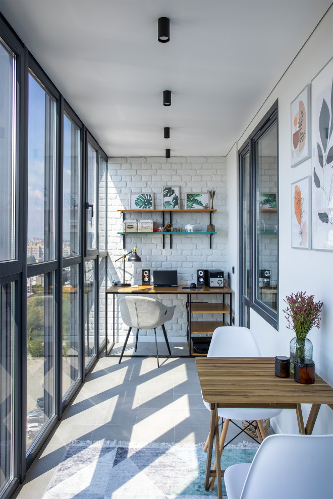 Квартира в ЖК Родина