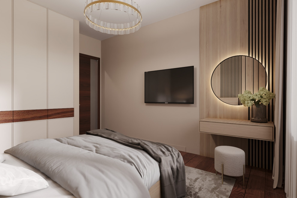 жк "Дом на улице Врубеля"