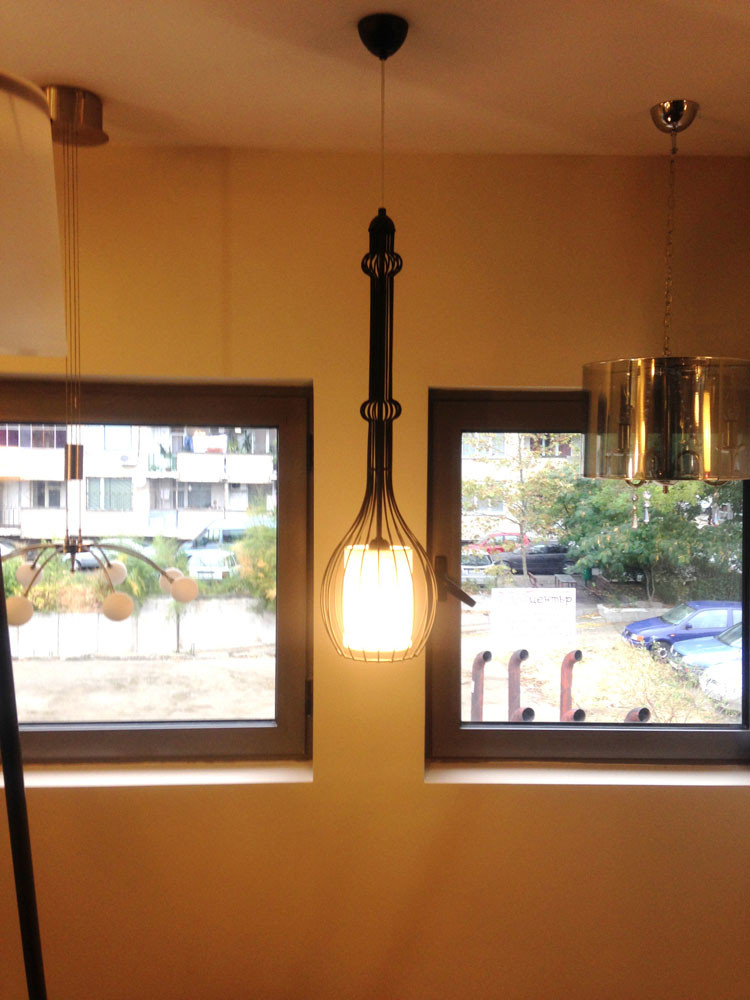 Наши работы