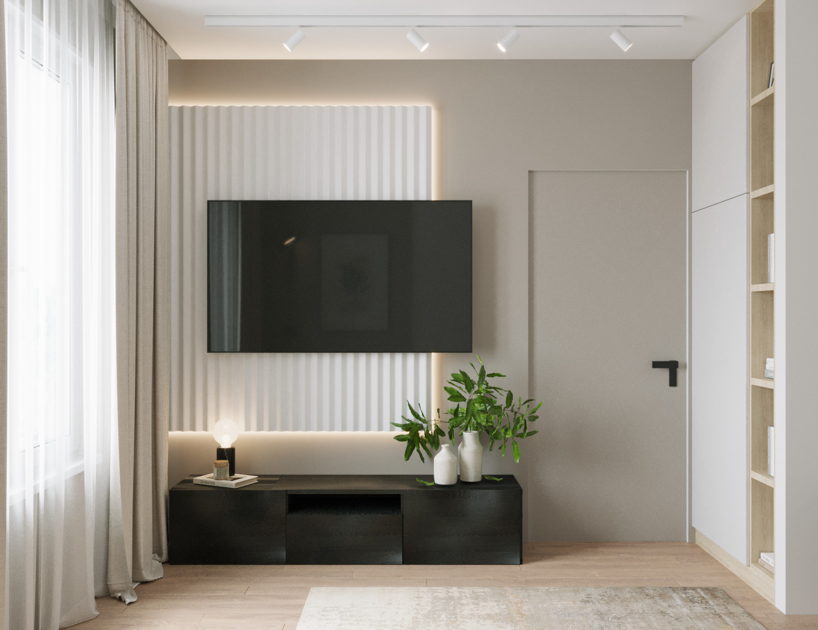 ЖК IQ Гатчина