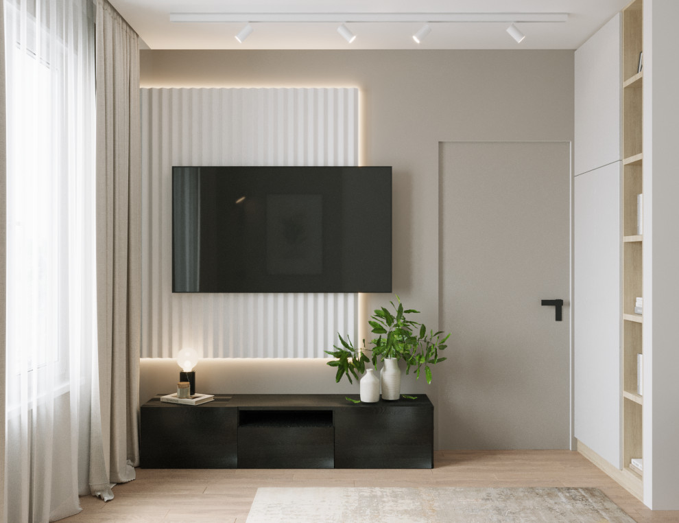 ЖК IQ Гатчина