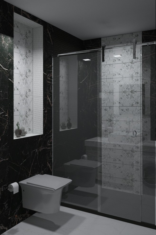 Однокомнатная квартира в Одинцово 42 квадратных метра