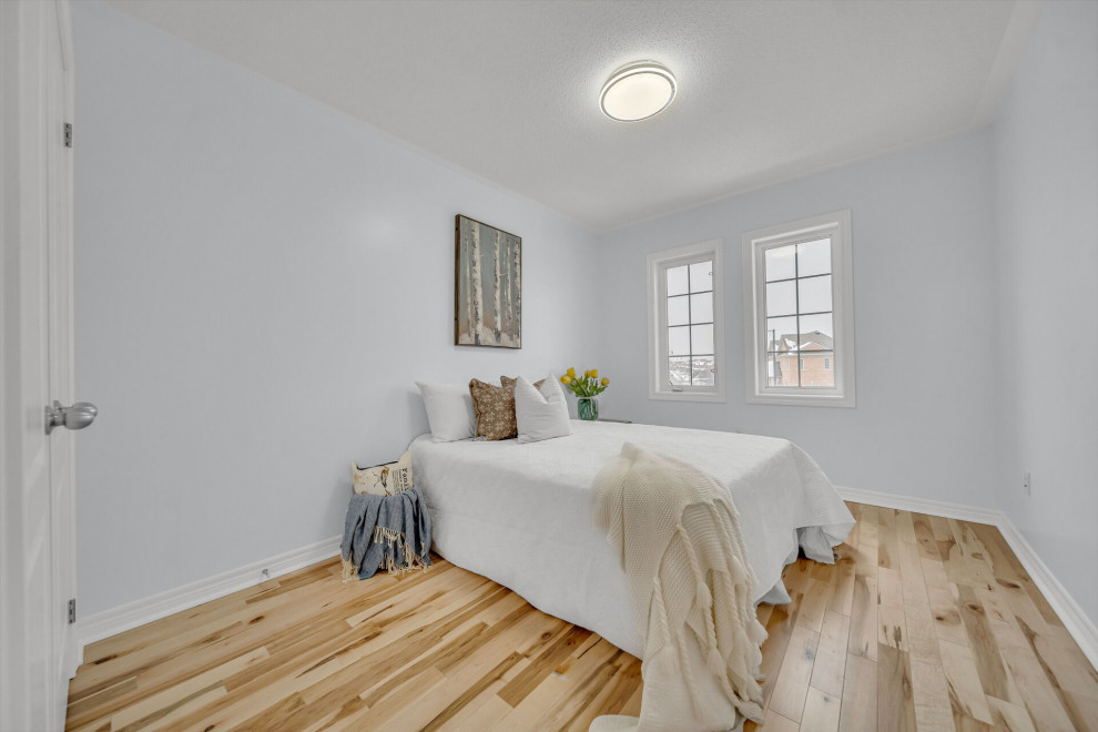 Delport | Brampton