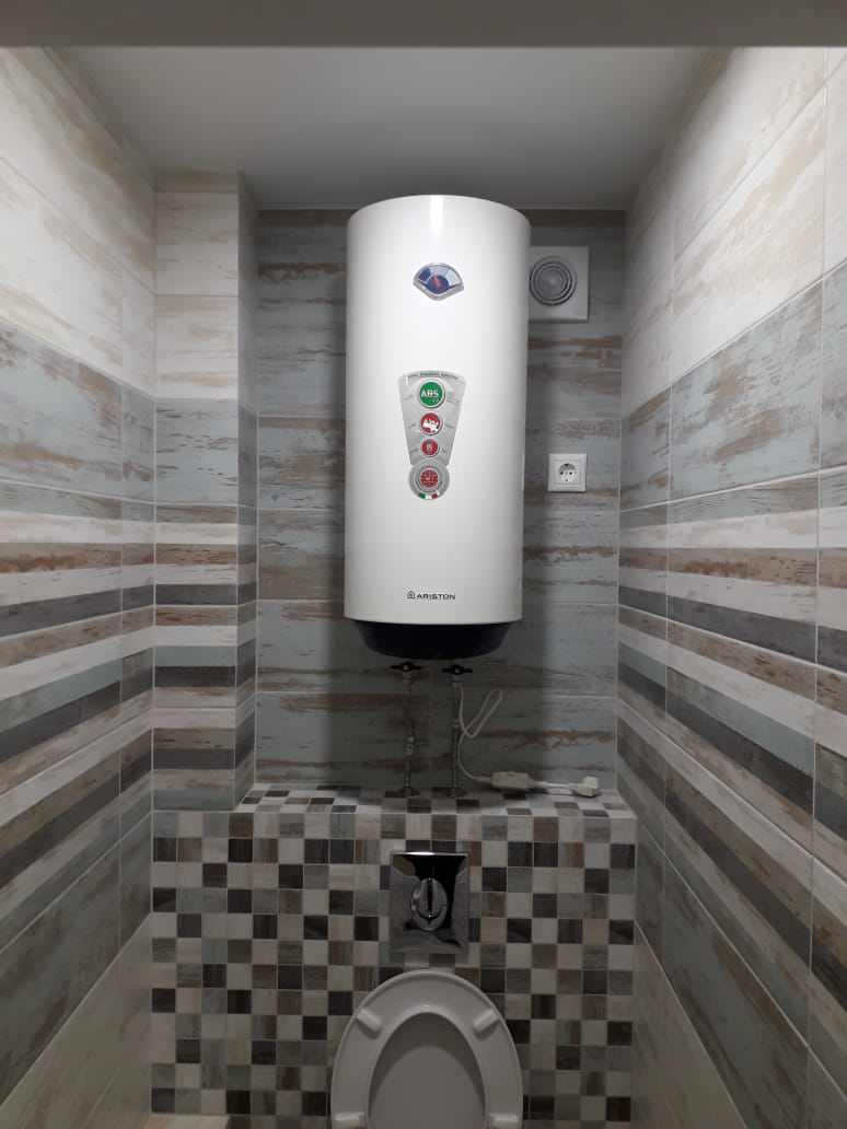 Внутренняя отделка