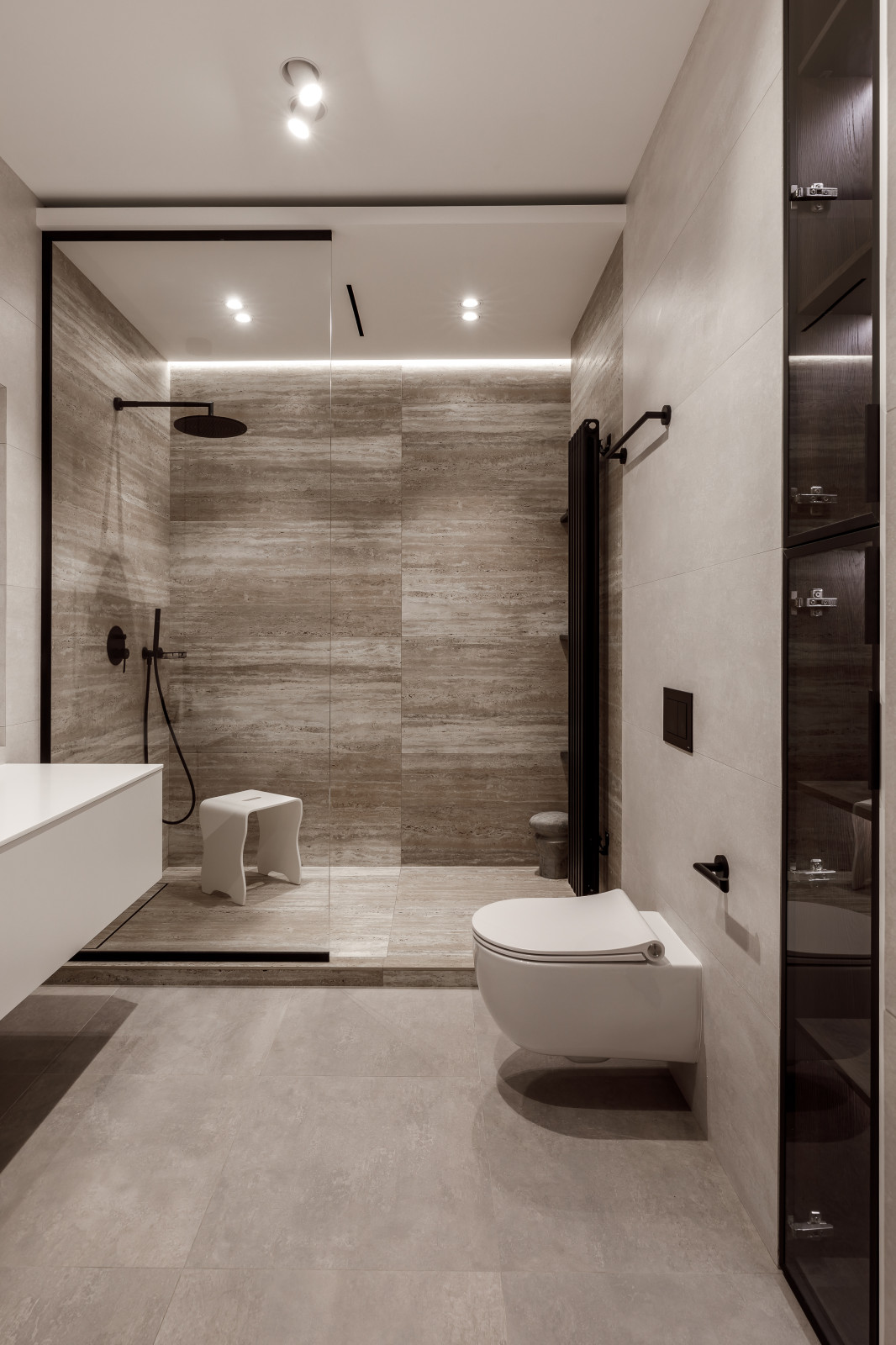 Частный дом