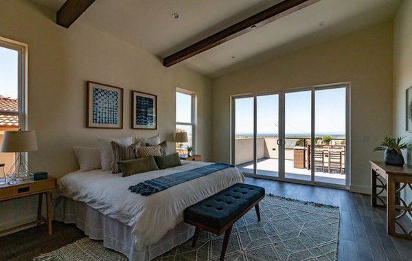 Modern Beach House