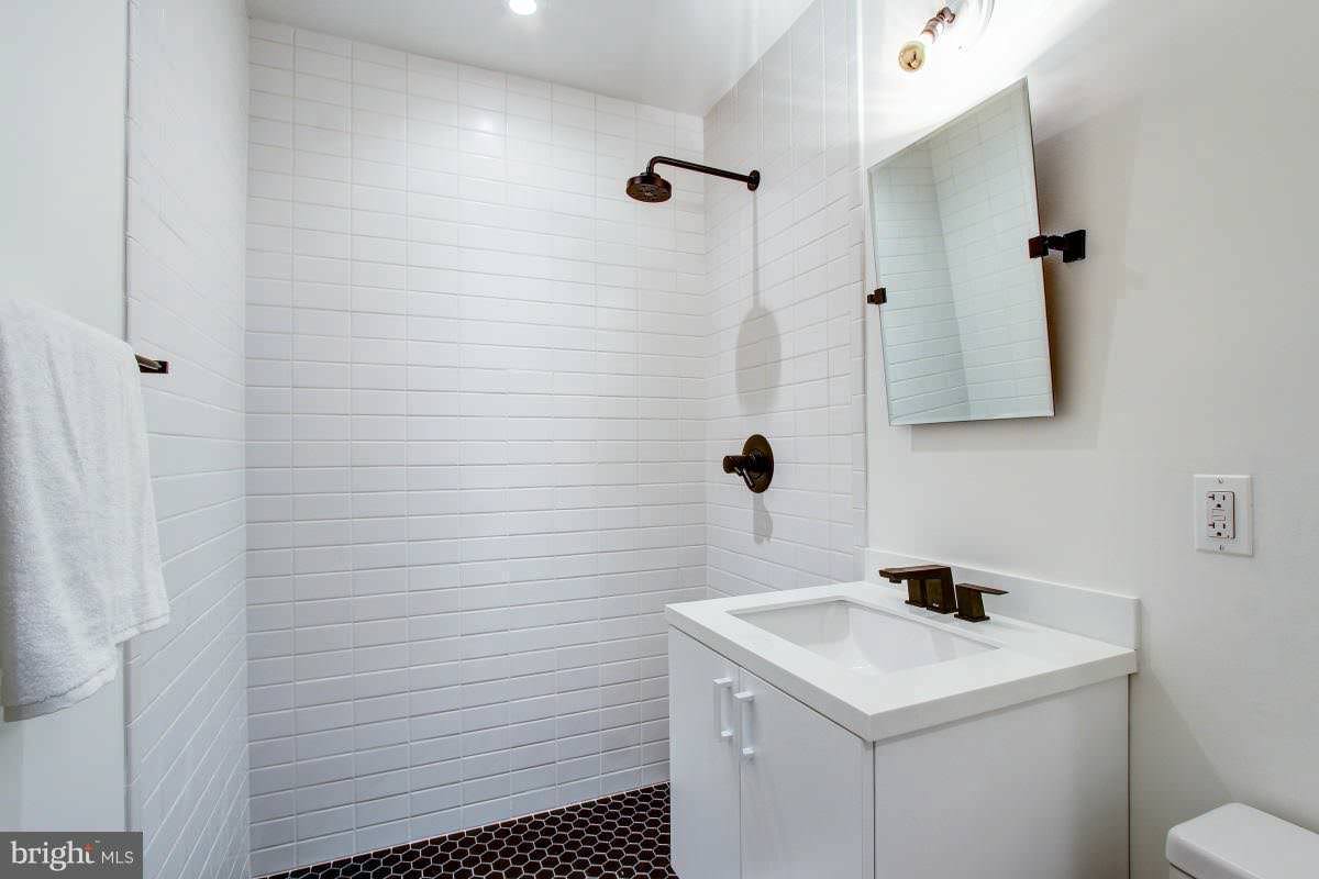 Bathrooms