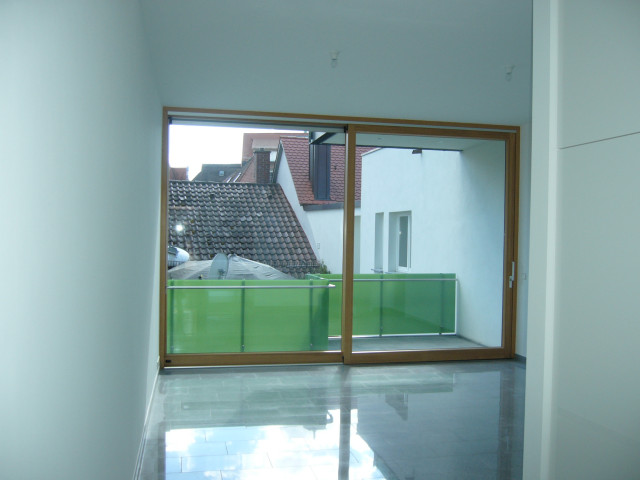 Ravensburg Wohnbau vardagsrum