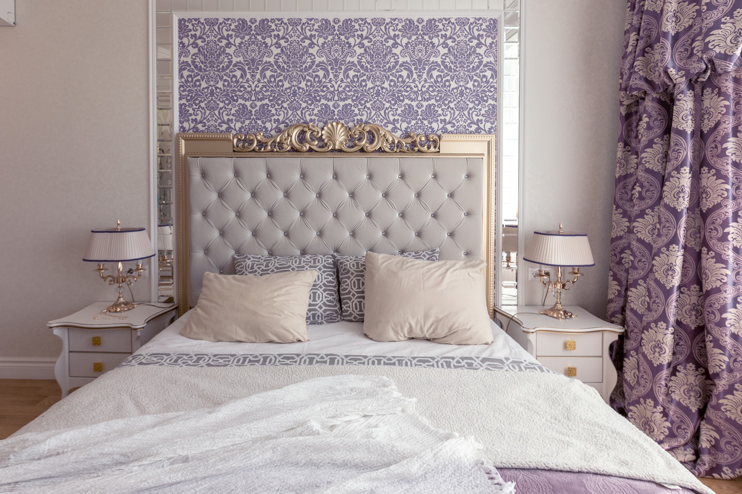 Золотая шкатулка