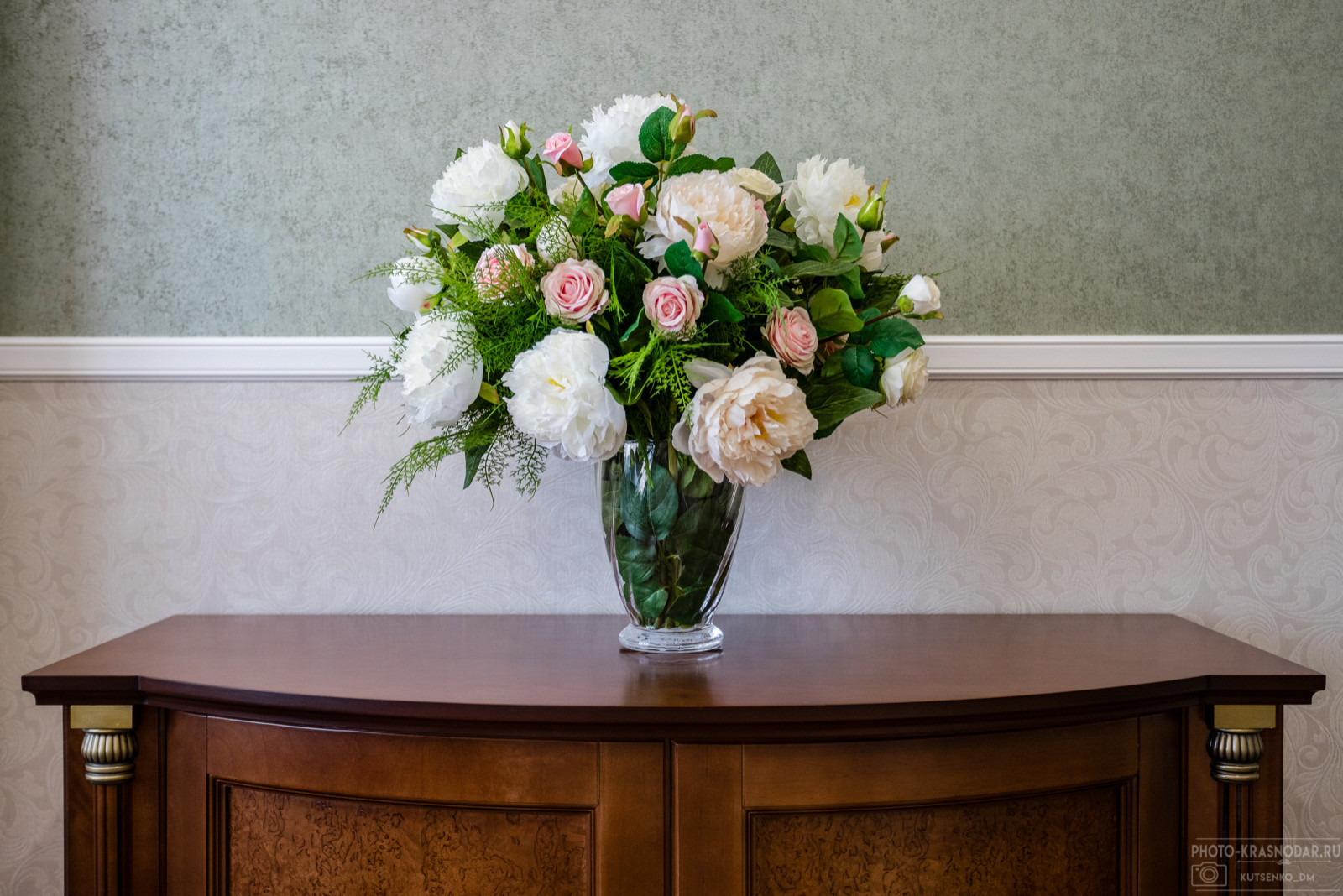 квартира ЖК Константина Образцова