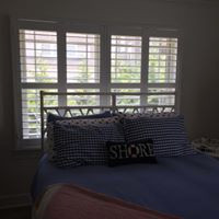 Plantation Shutters