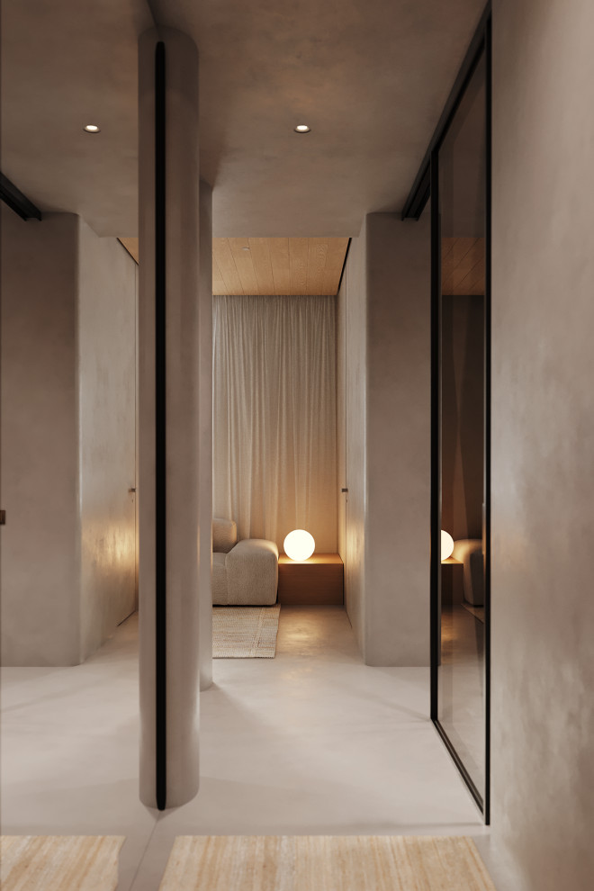 Квартира 70 кв.м. для семьи из 3 человек