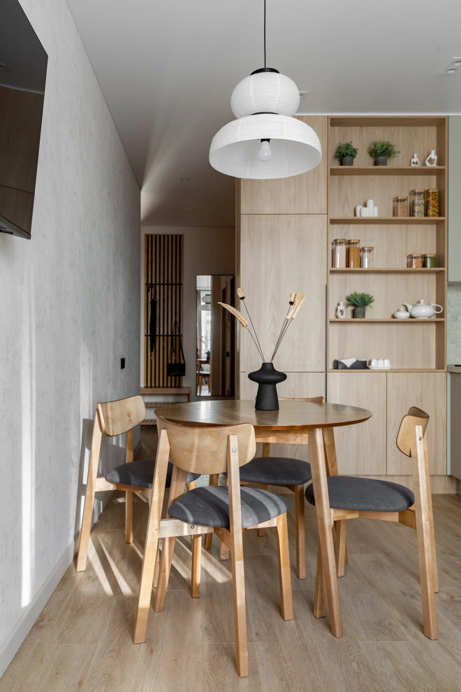 Квартира на Студенческой