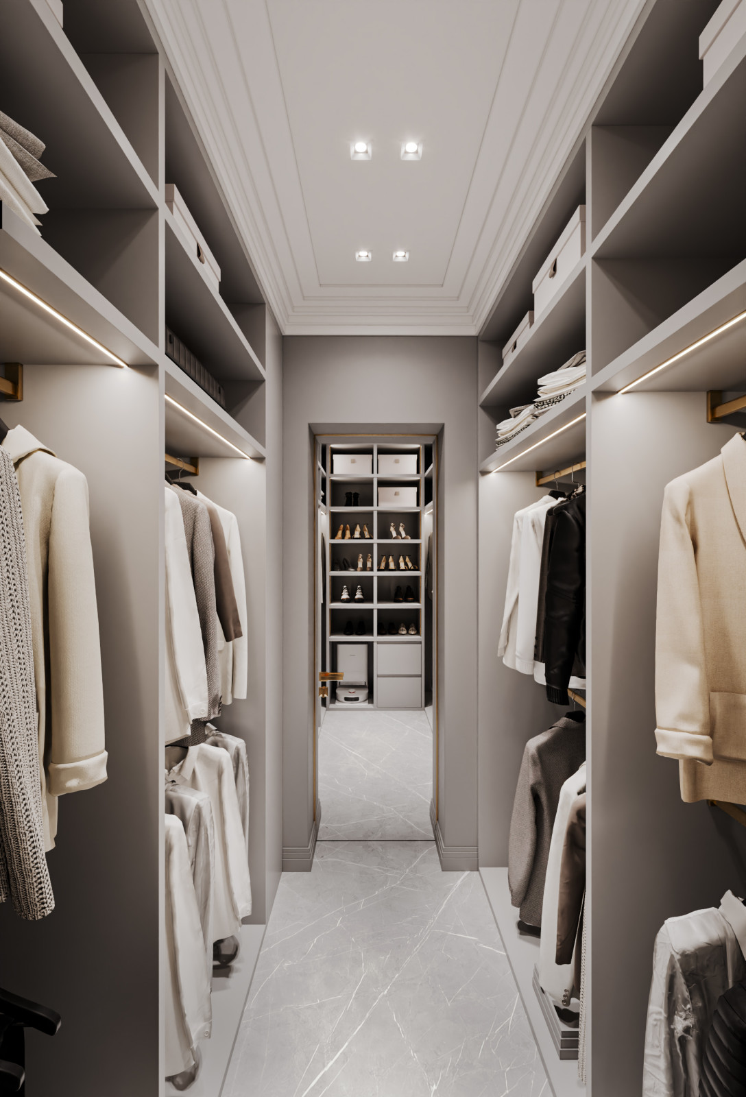 ЧАСТНЫЙ ДОМ В ПУШКИНЕ - 210 кв.м.