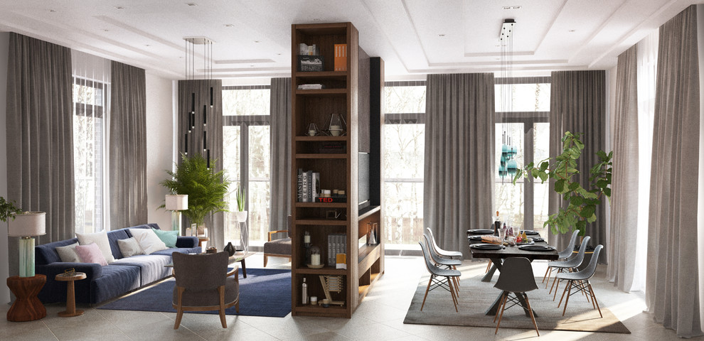 private mansion 800m2