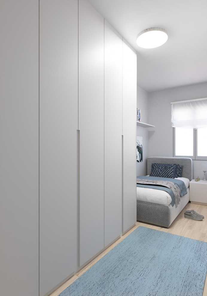 Vivienda en Sta.Coloma de Gramanet
