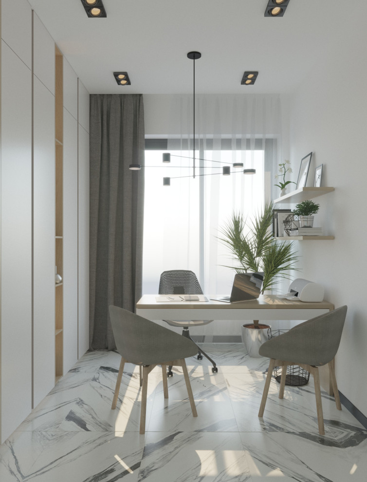 Кабинет директора косметология Москва