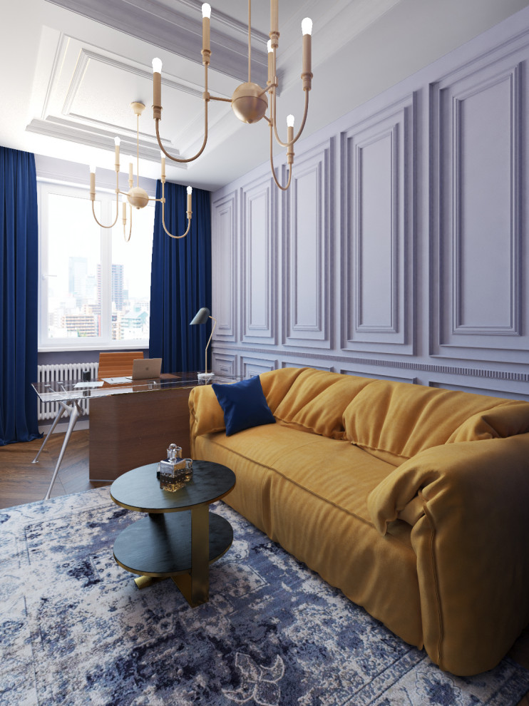 Проект 0102, 160 кв.2