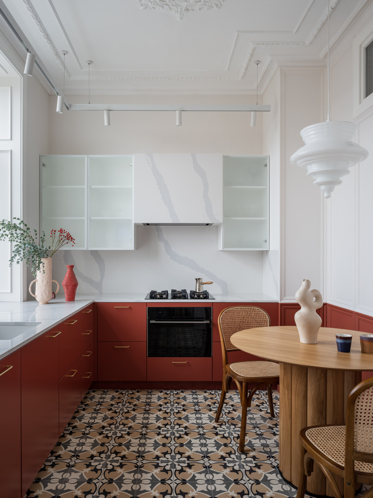 Квартира на Ленинском проспекте