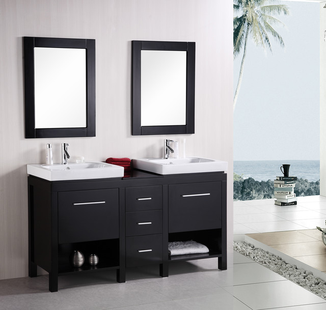 Modular Home Bathroom Remodel Vanity Zamp Co Modular Bathroom Vanity Vanities Modern And Sink Consoles