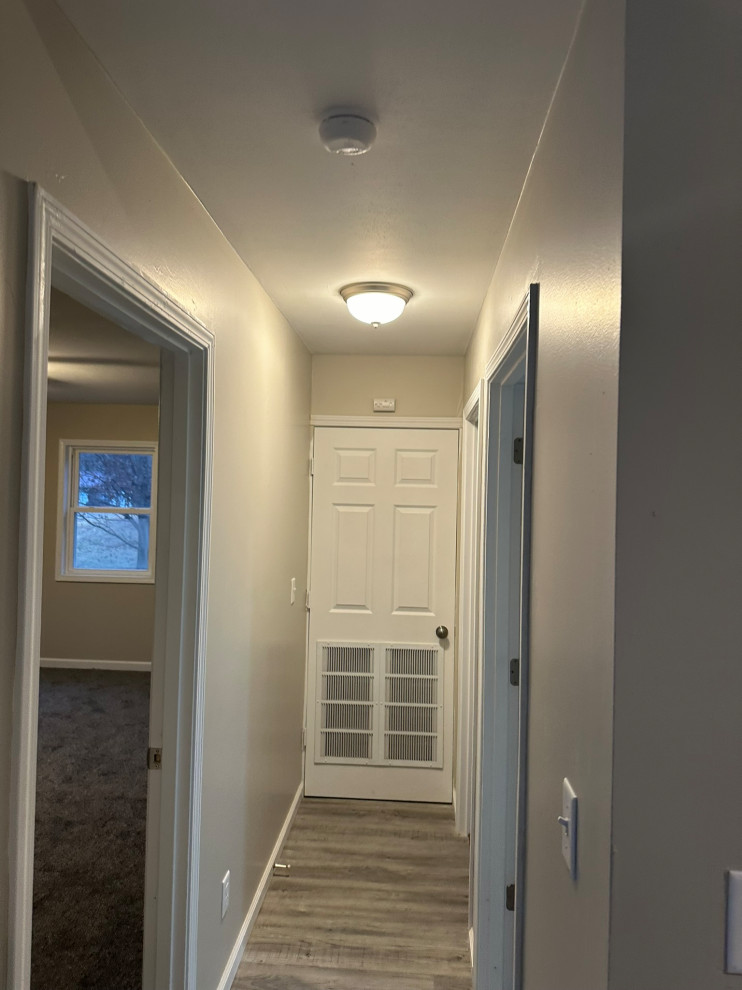 Germantown Whole Home Renovation- Make ready for sale